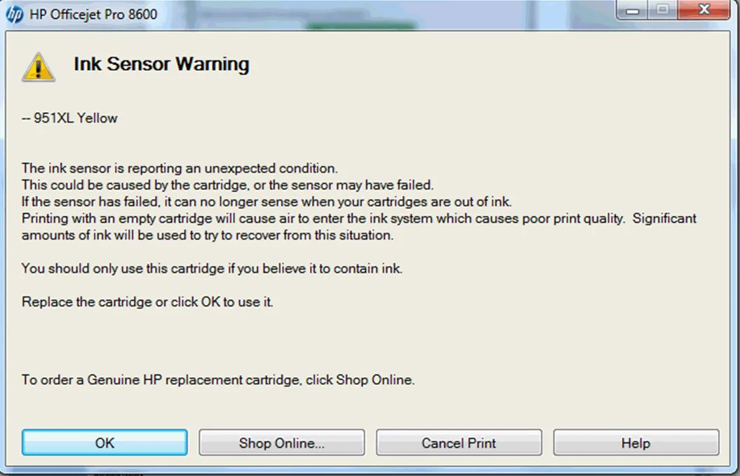 HP CN045AN Remanufactured Black Ink Cartridge Clover Imaging Group USA